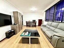Blk 613 Hougang Avenue 8 (Hougang), HDB 3 Rooms #579777531
